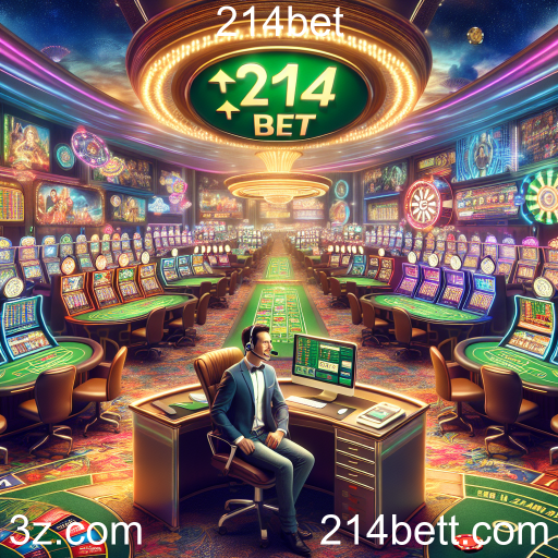 A Importância do Suporte ao Cliente no 214bet