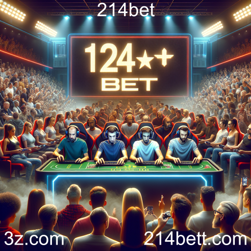 A Ascensão dos Esportes Virtuais: O Futuro dos Jogos Competitivos